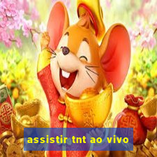 assistir tnt ao vivo